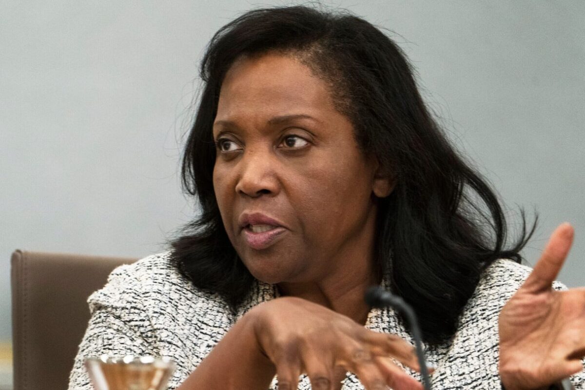 Trump calls on Federal Reserve governor Lisa Cook to resign after ally accuses her of mortgage fraud