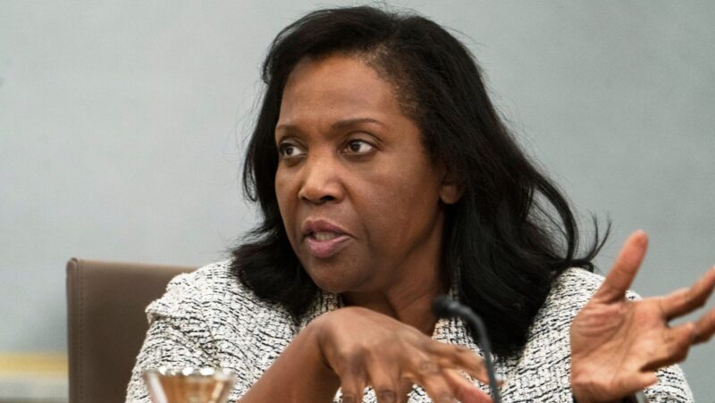 Trump calls on Federal Reserve governor Lisa Cook to resign after ally accuses her of mortgage fraud