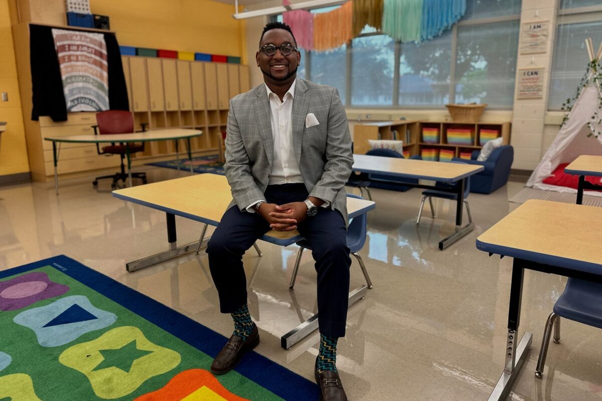 How Hurricane Katrina shaped these New Orleans educators
