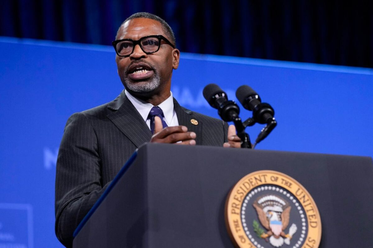 Texas election map for 2026 are racially biased, voting-rights advocates say in lawsuit