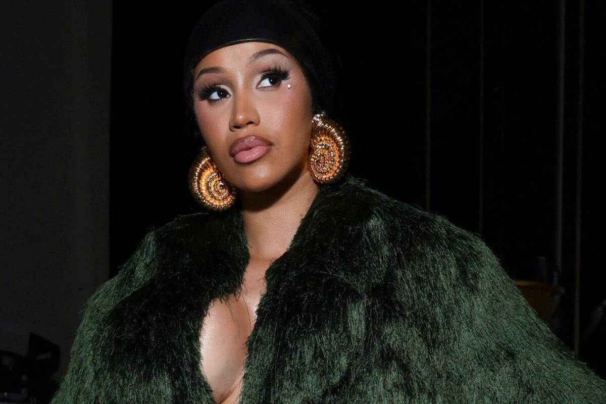 Cardi B testifies she didn’t touch security guard who’s suing her alleging assault
