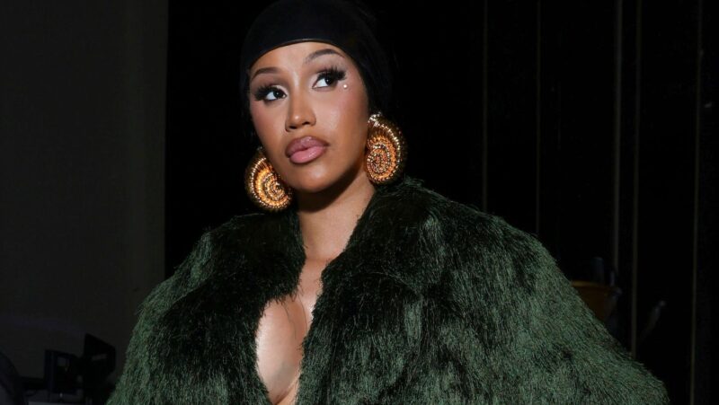 Cardi B testifies she didn’t touch security guard who’s suing her alleging assault