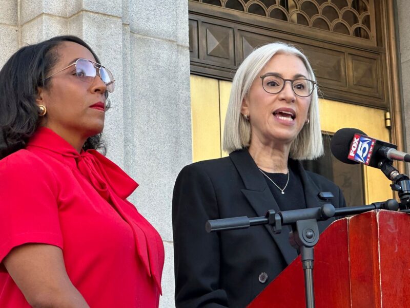 Georgia’s Fulton County fined $10,000 a day for not appointing Republican election board nominees