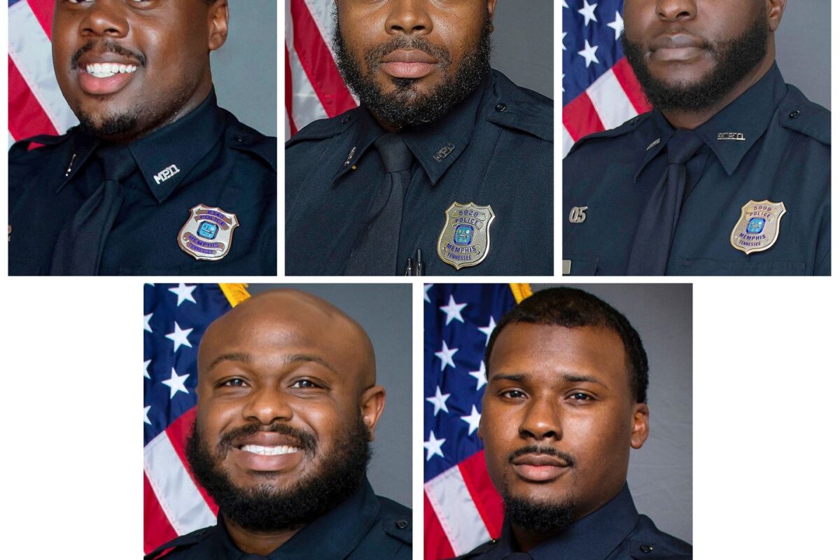 New trial ordered for 3 Memphis ex-officers in connection with the beating death of Tyre Nichols
