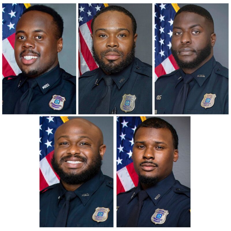 New trial ordered for 3 Memphis ex-officers in connection with the beating death of Tyre Nichols