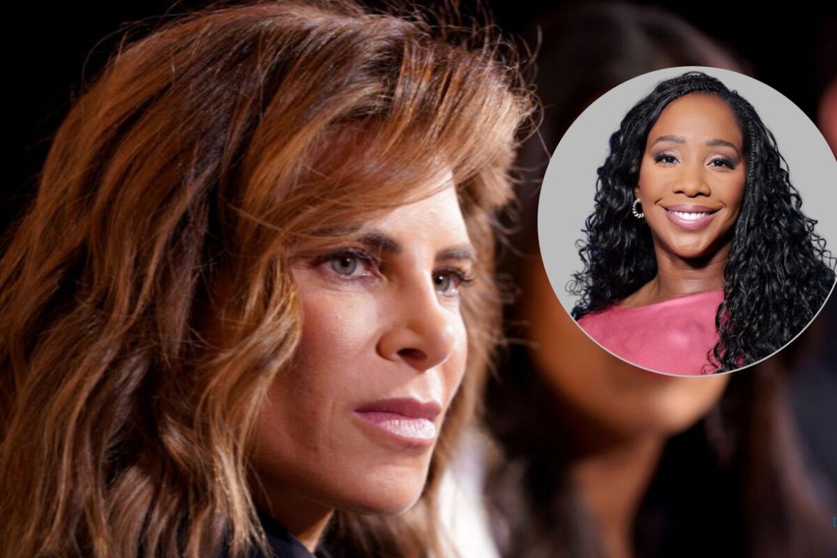 Jillian Michaels addresses Abby Phillip show controversy, blames white hostility on ‘Black degeneracy’