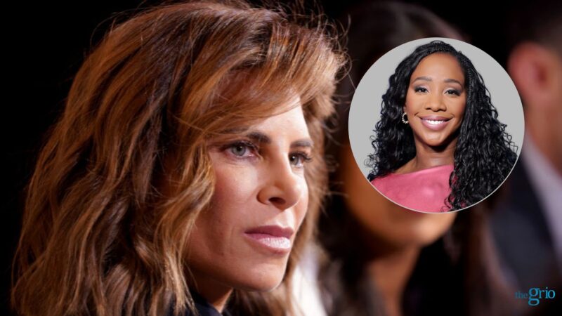 Jillian Michaels addresses Abby Phillip show controversy, blames white hostility on ‘Black degeneracy’
