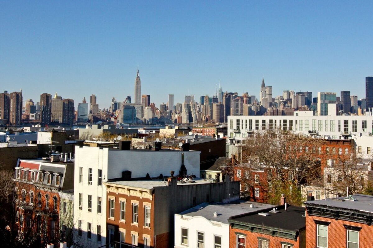 Brooklyn’s Black church choirs persist amid attendance decline, gentrification