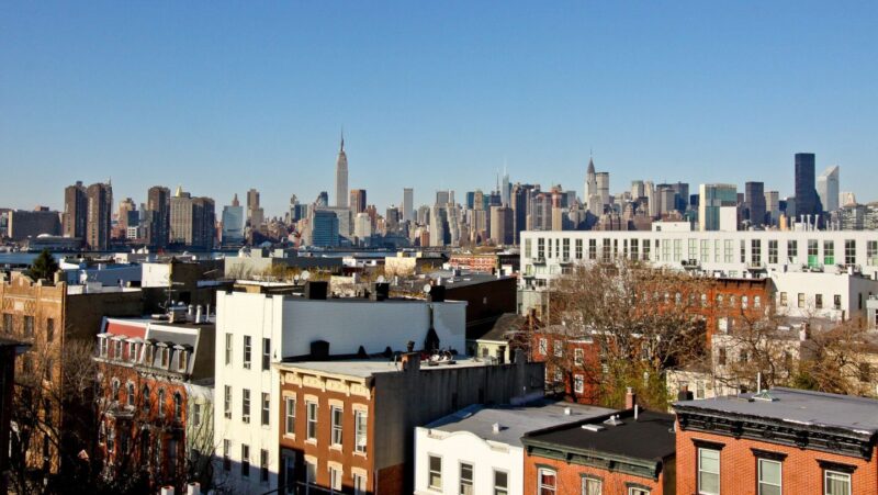 Brooklyn’s Black church choirs persist amid attendance decline, gentrification