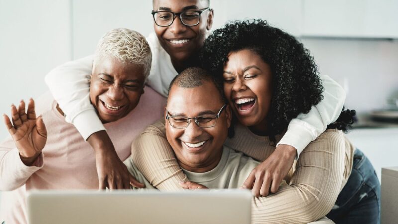 Illinois launches DNA pilot program connecting Black people with their African roots