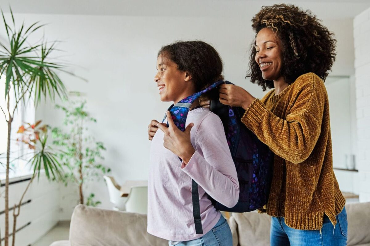 Black families get creative for back-to-school shopping amid inflation and big-box boycotts