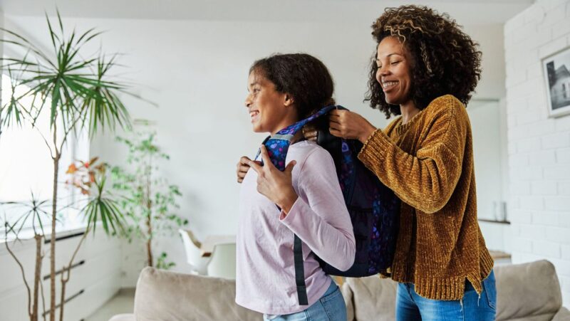 Black families get creative for back-to-school shopping amid inflation and big-box boycotts