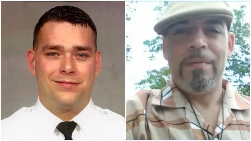 ‘My Actions Were Justified’: Ex-Ohio Cop Who Shot Black Man Holding Cellphone and Keys Within Seconds Plans to Appeal 15-Year Prison Sentence