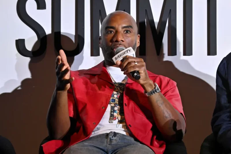 ‘Hit a Nerve and Rattled You’: Charlamagne Tha God Rips Trump as ‘Donkey of the Day’ After President’s ‘Racist Sleazebag’ Attack