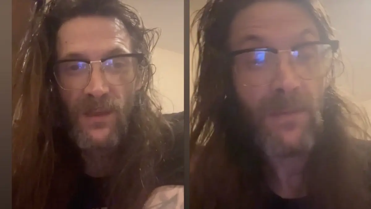 Georgia Man Who Threatened Black People Online, Claimed to Be ‘Official Spokesperson for the White Race,’ Appears Rattled as FBI Raids Home; Defiant Friend Says He Did Nothing Wrong