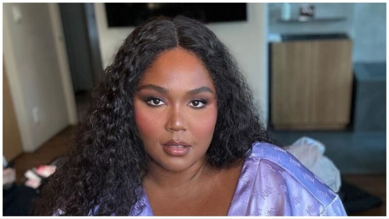 ‘OMG … That Gurl ATE Lizzo’: Lizzo’s Surprising Way of Showing Off Her Weight Transformation Has Fans Stunned by Just How Far She’s Come 
