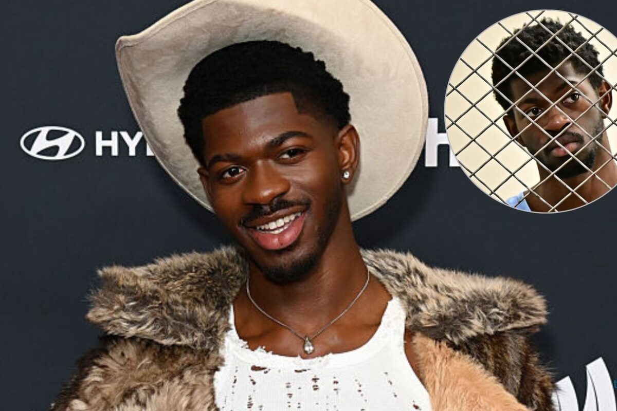 Lil Nas X affirms he’s ‘gonna be alright’ in first statement after ‘terrifying’ arrest