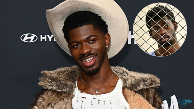 Lil Nas X affirms he’s ‘gonna be alright’ in first statement after ‘terrifying’ arrest