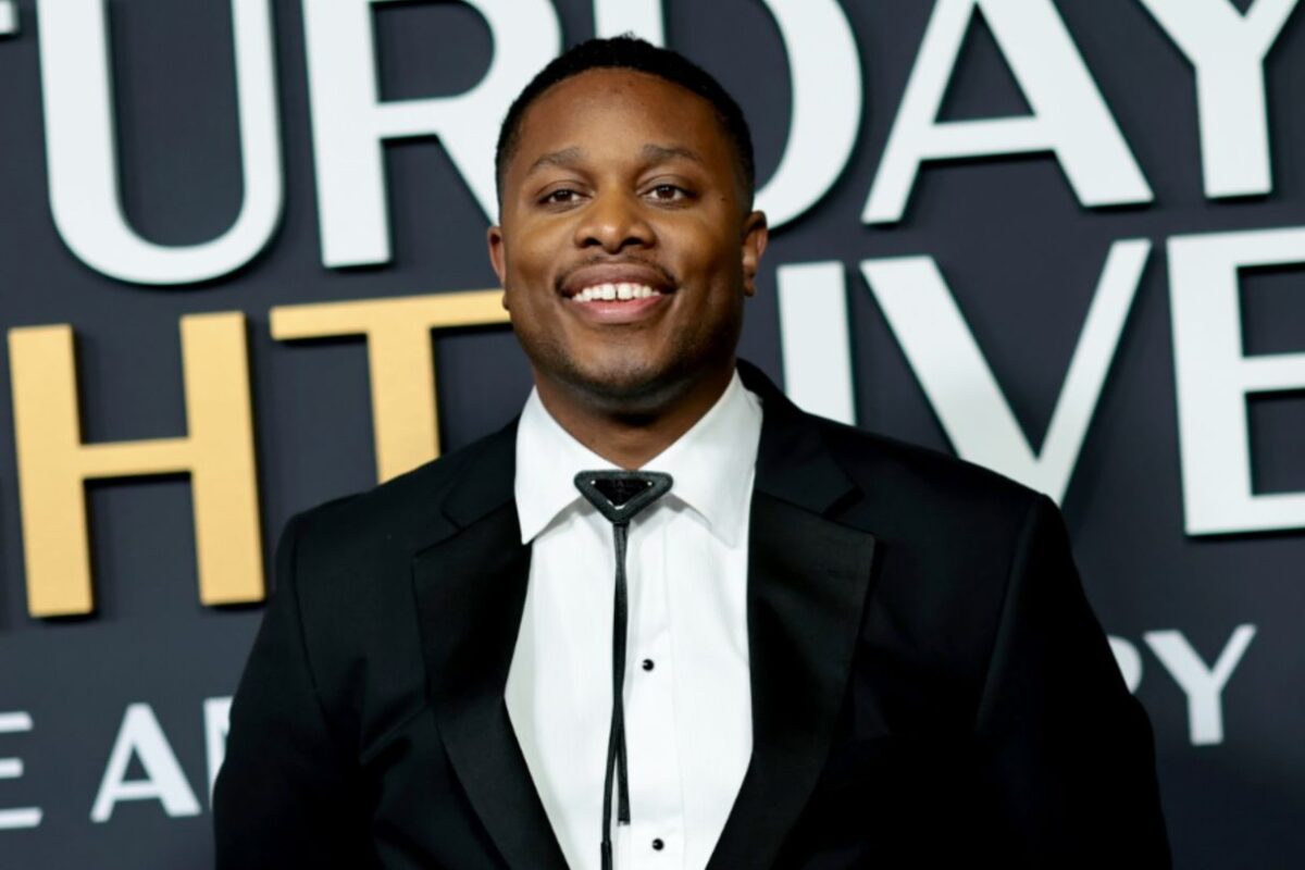 Devon Walker exits ‘SNL’, describing his experience as sometimes ‘cool’ while at times ‘toxic as hell’ 