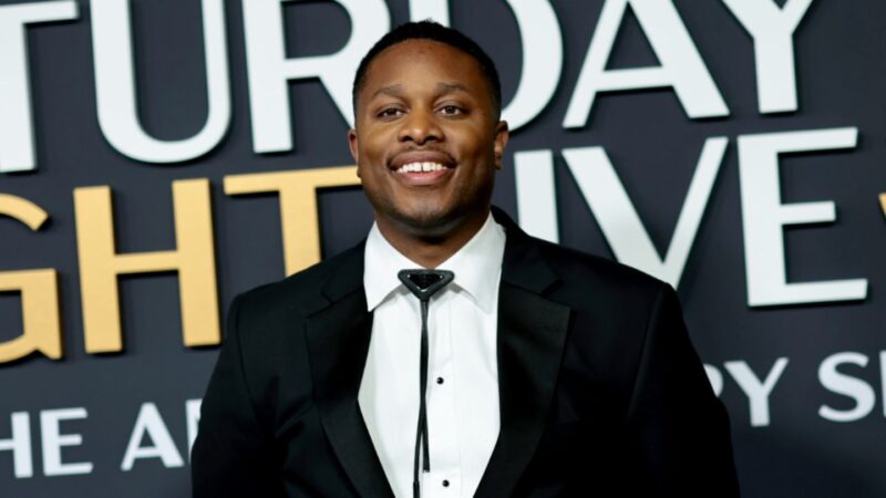 Devon Walker exits ‘SNL’, describing his experience as sometimes ‘cool’ while at times ‘toxic as hell’ 