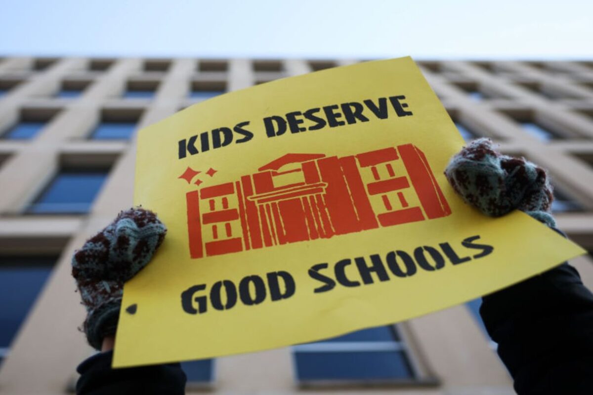 What happens when we defund belonging in schools? The silent casualties tell the story.