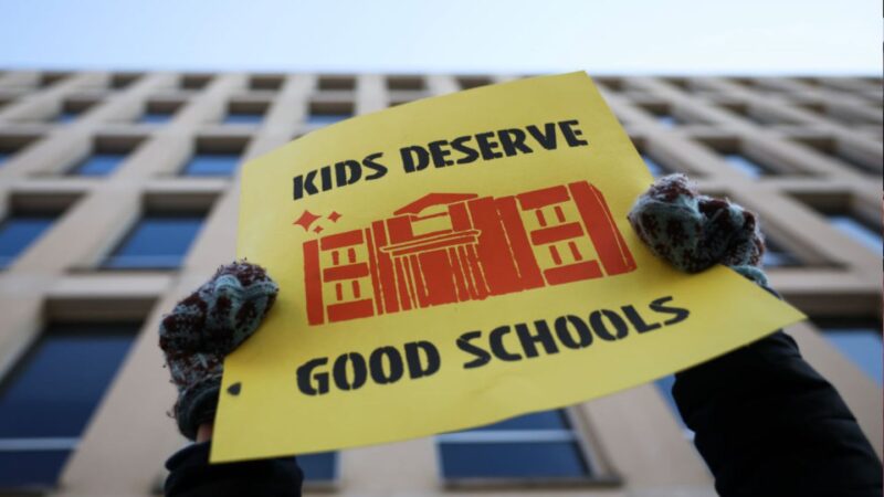 What happens when we defund belonging in schools? The silent casualties tell the story.