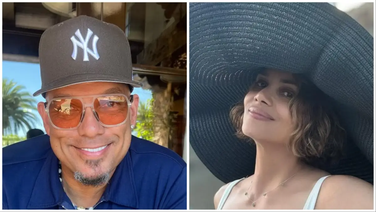 ‘He Has a Current Wife…Talking About Halle’: Halle Berry’s Ex David Justice Reveals She Asked Him to Marry Her After Only 5 Months of Dating, and He Only Accepted So She ‘Wouldn’t Feel Bad;’ Then Came the Bigger Shocks