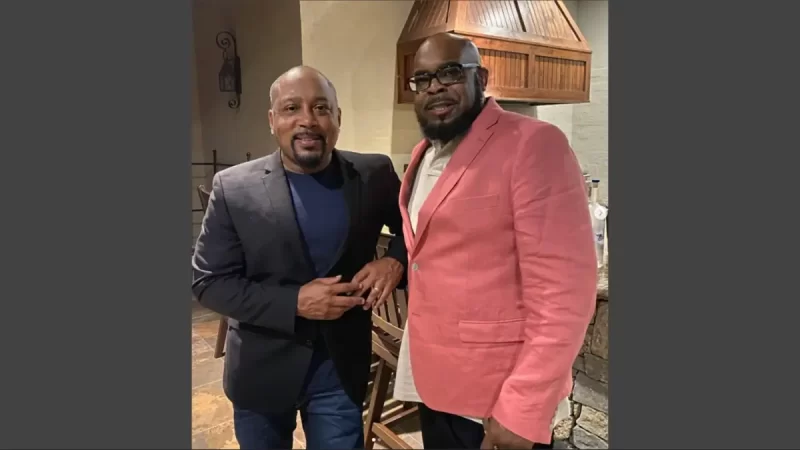 ‘This Is Fake!’: Black Chef Who Built $5M Food Empire Sues Wells Fargo After Manager Refused to Cash His $20K IRS Check, Yelled at Him In Front of Customers, and Ordered Him Out