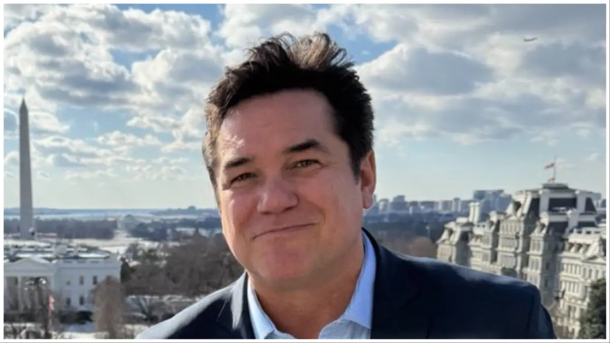 ‘Kyle Rittenhouse Really Let Himself Go’: ‘Superman’ Star Dean Cain’s Plan to Join ICE Sparks Outrage and Brutal Comments About His Weight