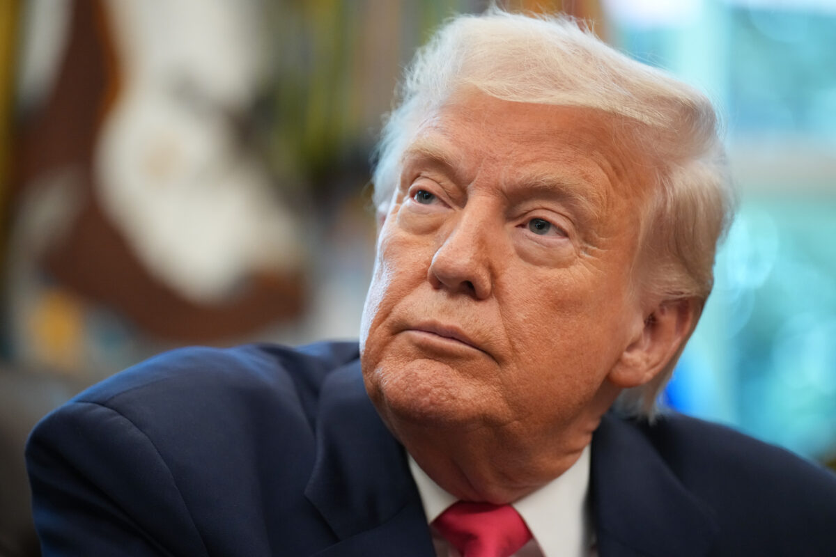 ‘Looks Really Bad’: Trump’s ‘Perfect Health Report’ Faces Scrutiny After Video Shows Him Struggling to Walk a Straight Line and Damaging Photos Emerge