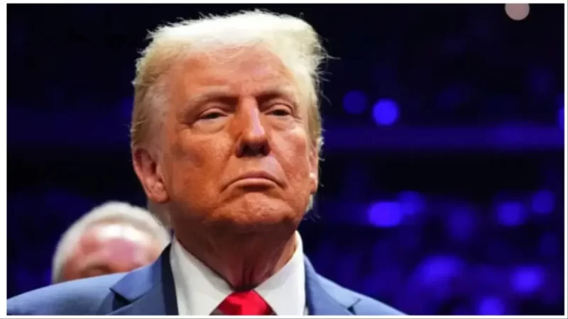 ‘MAGA Is Your Boy Okay?’: Donald Trump Roasted for Humiliating Gaffe, Invents a Governor That No One’s Ever Heard Of