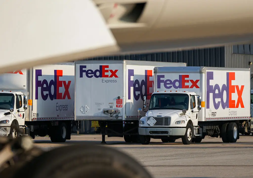 ‘Nappy Headed Heifers’: Former Black Security Guard Sues FedEx for $6 Million, Claiming the Company Fired Her After She Called Out a Racist White Co-Worker