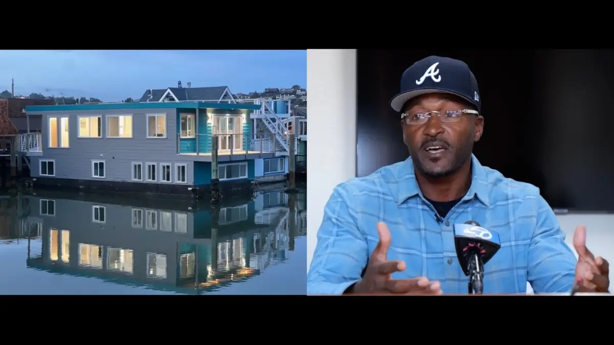 ‘Makes People Feel Uncomfortable’: White Residents Allegedly Changed Laws to Block Black Entrepreneur from Selling Floating Homes, While White Investors Sailed Through With No Issues