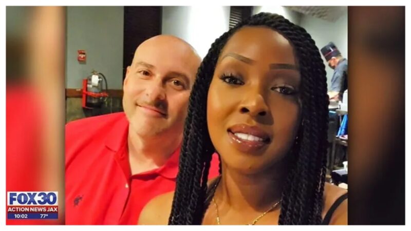 ‘I’m Getting It Back Times 10’: A Florida Mom’s Old Facebook Post About Her Son Resurfaces After He Was Arrested In the Shooting Deaths of Her and Her Husband