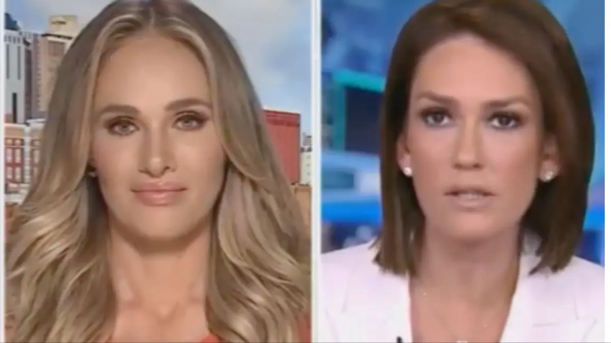 ‘Talking to a Bunch of Morons’: Fox Host Explodes at GOP Hypocrisy, Reminds Republicans Speaker Johnson Pulled the Same Move as Texas Dems, Leaves Co-hosts Speechless