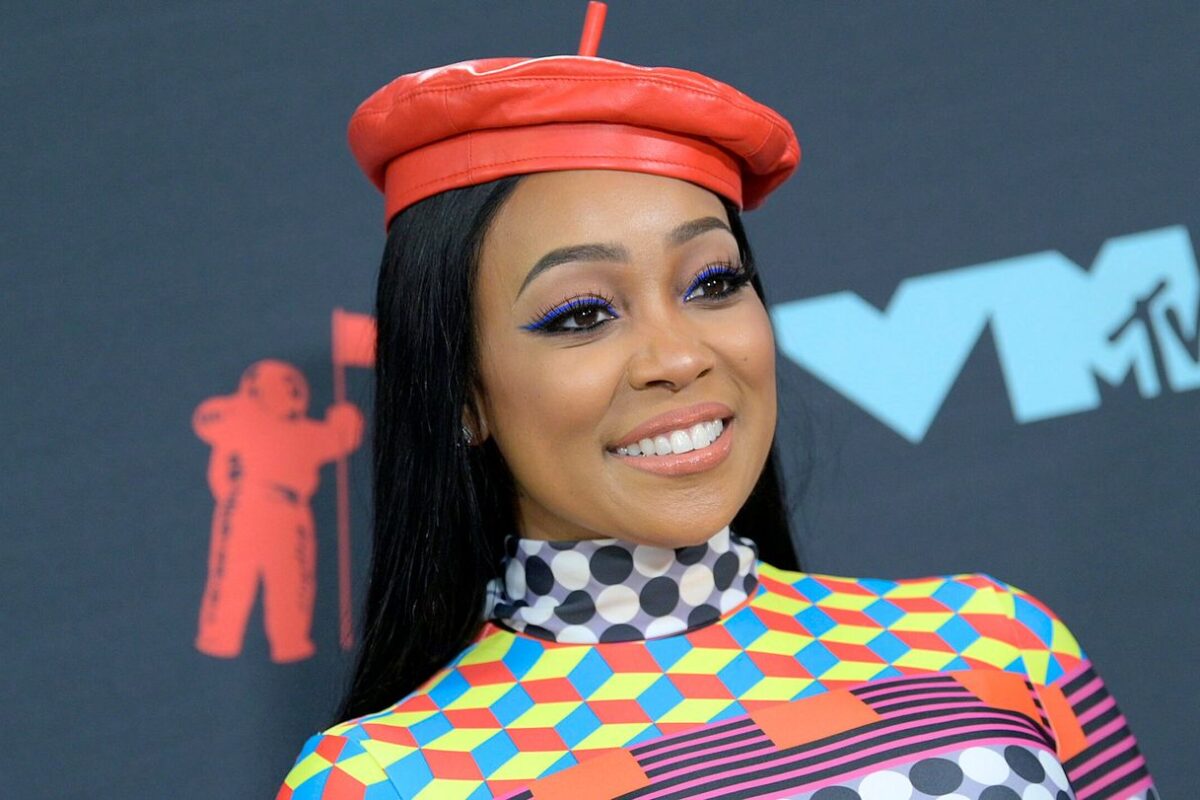 Monica celebrates love, luxury gift from her beau (maybe husband?), Anthony ‘Ant’ Wilson: ‘Never give up on love’