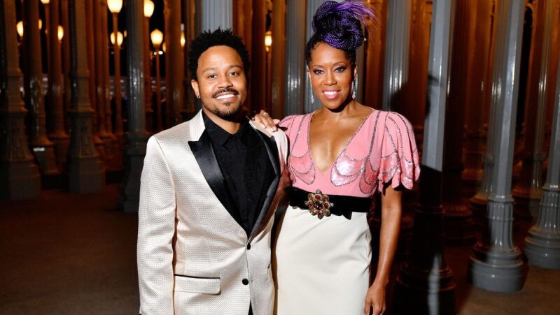 Three years after his passing, Regina King finds healing through son Ian Alexander Jr.’s journals