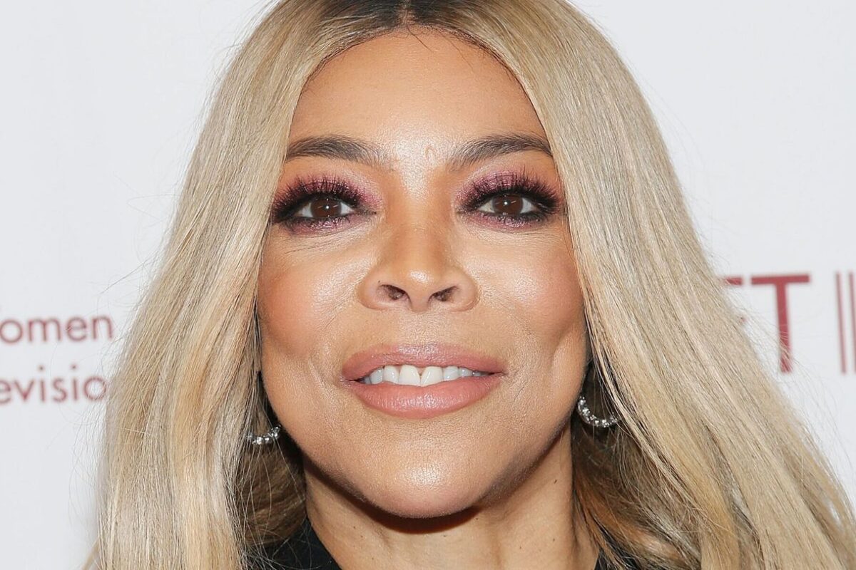 Wendy Williams’ new medical evaluation completed, guardian requests to extend guardianship