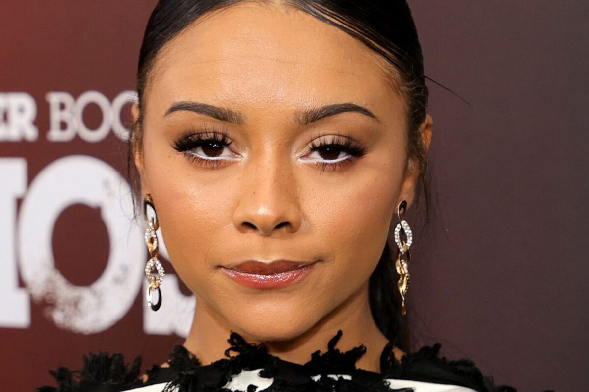 ‘Power’ star Alix Lapri arrested and charged with cruelty to children and disorderly conduct