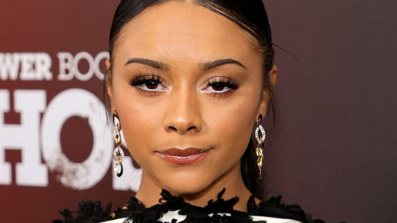 ‘Power’ star Alix Lapri arrested and charged with cruelty to children and disorderly conduct