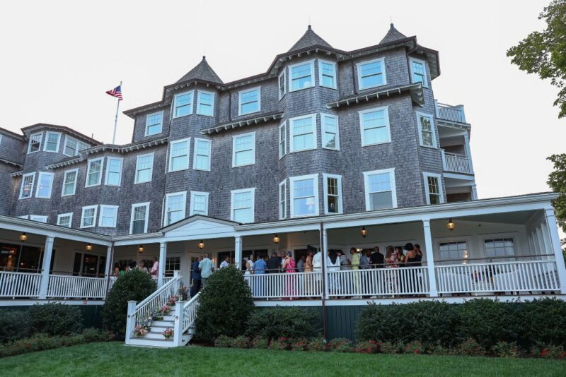 Checking out the Black Joy capital this summer? Here’s your guide to Oak Bluffs 