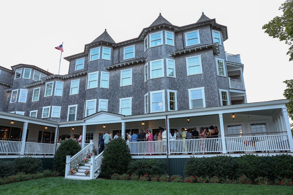 Checking out the Black Joy capital this summer? Here’s your guide to Oak Bluffs 