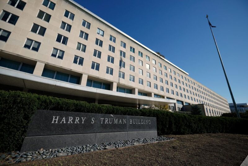 State Department may require visa applicants to post bond of up to $15,000 to enter the US