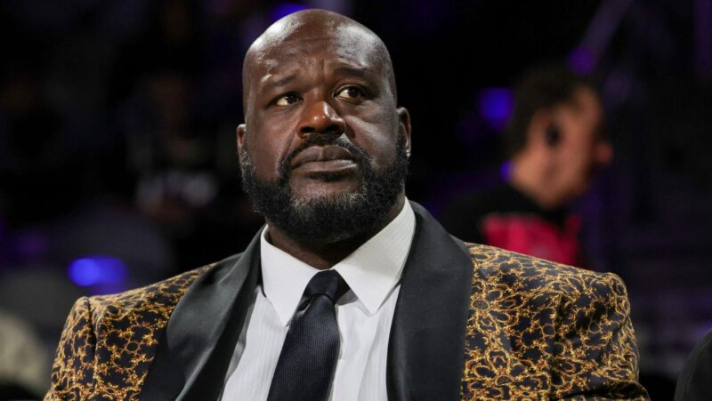 Shaquille O’Neal admits he didn’t learn about the five love languages until after his divorce