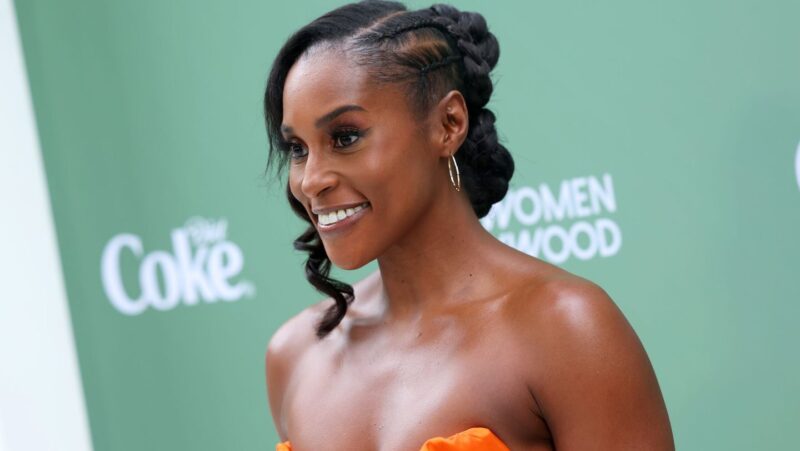 Screenwriters sue Issa Rae’s company, claim ‘One of Them Days’ copied their script