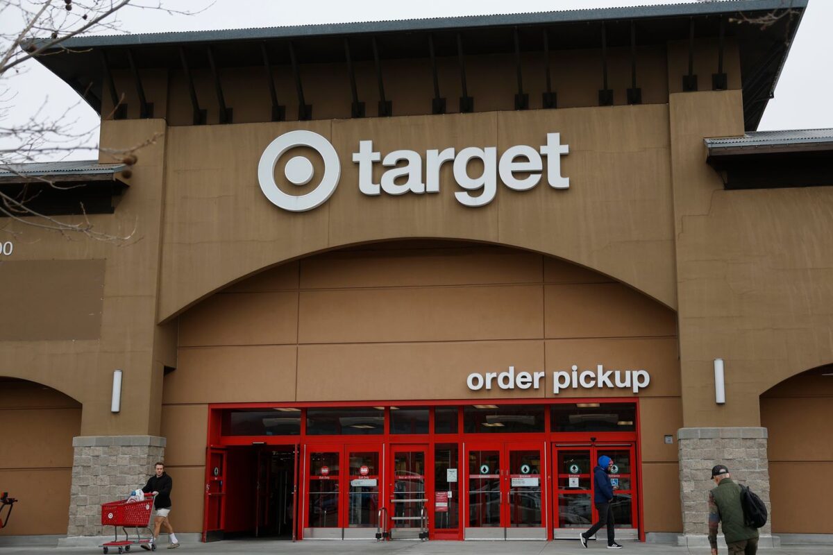 Pro-DEI organizers fired up to maintain Target boycott as promises go unfulfilled