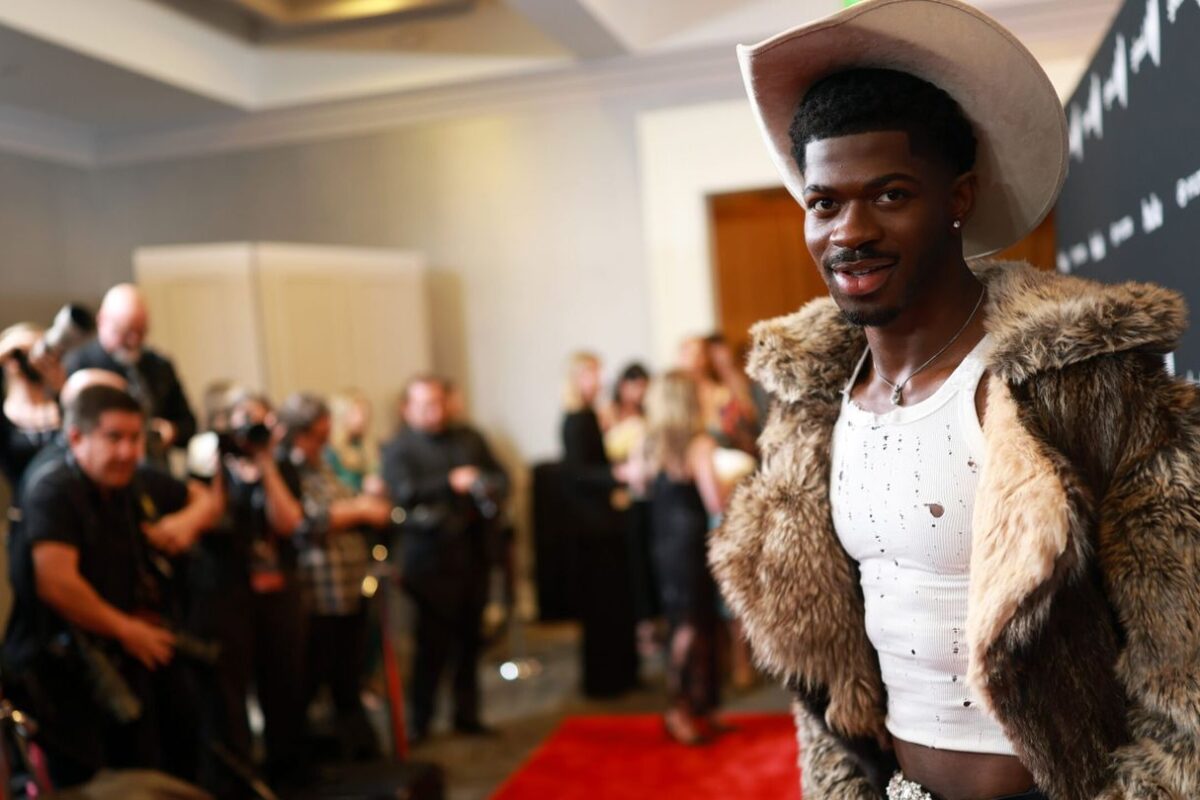 Lil Nas X arrested, hospitalized after walking L.A. streets nearly naked amid suspected overdose