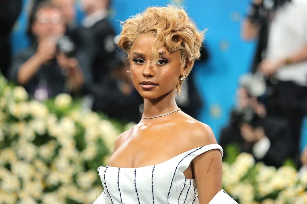 Tyla addresses identity backlash: ‘When who you are is challenged, it shakes you’