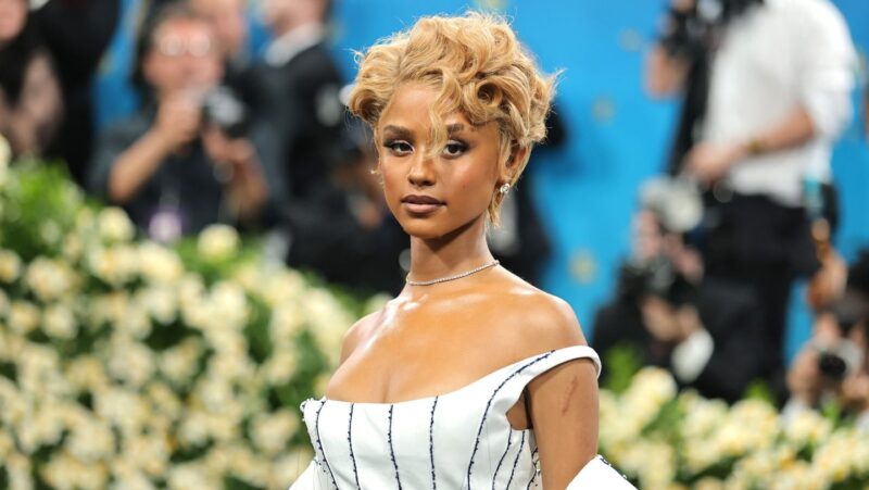 Tyla addresses identity backlash: ‘When who you are is challenged, it shakes you’