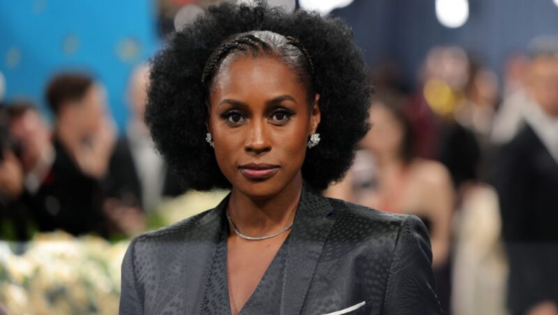 Issa Rae recalls an early mistake that nearly cost her every cent she’d made